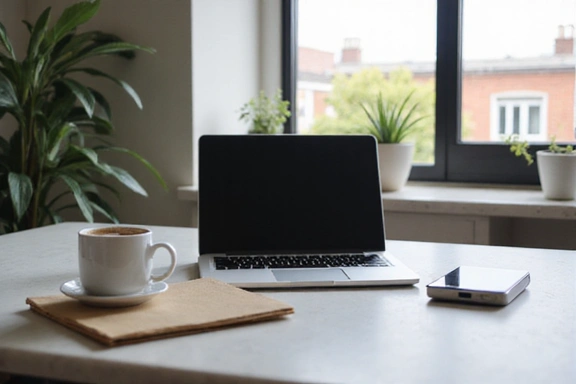 Remote Work Erfolg