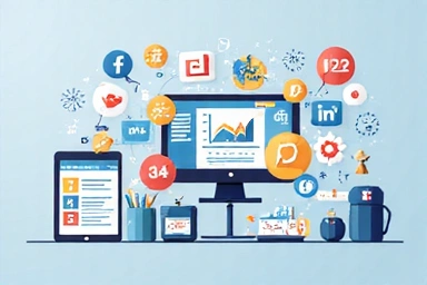 Digital Marketing Kurs