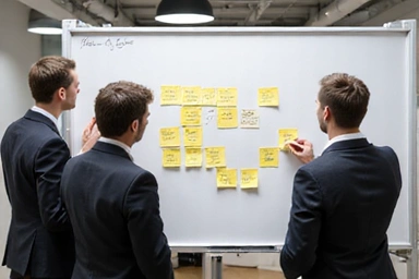 Projektmanagement Kurs
