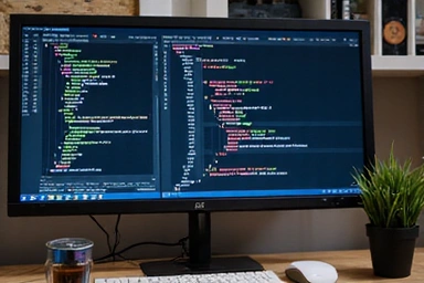 Python Programmierung Kurs