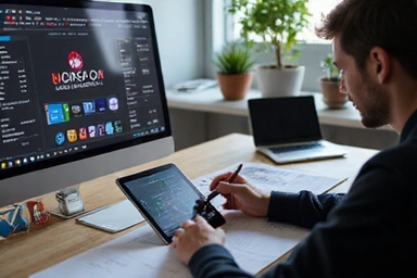 UX/UI Design Kurs
