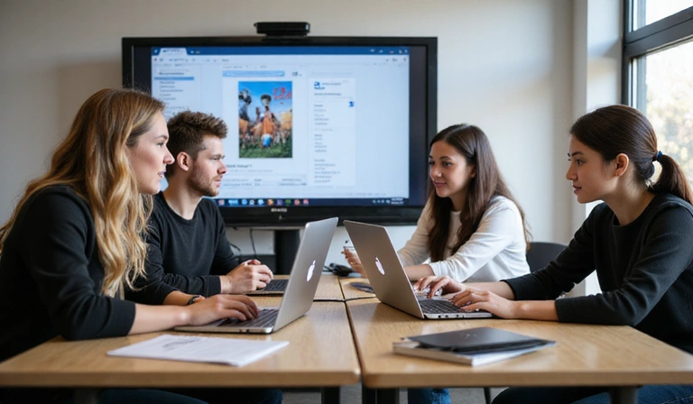 Online/Offline-Kurse bei ProSkill Ladder