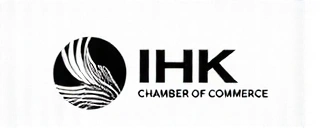 Logo der IHK Leipzig