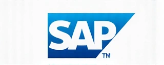 Logo unseres Partners SAP