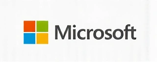 Logo unseres Partners Microsoft